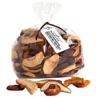 By Nature Sulphur-Free Dried Fruit Medley, 500g